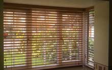 Venitian Blinds