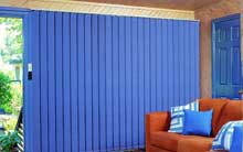 Vertical Blinds
