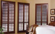 Wooden Blinds